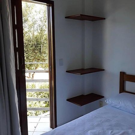 Santa Cruz  Suites Encontro Das Aguas מראה חיצוני תמונה