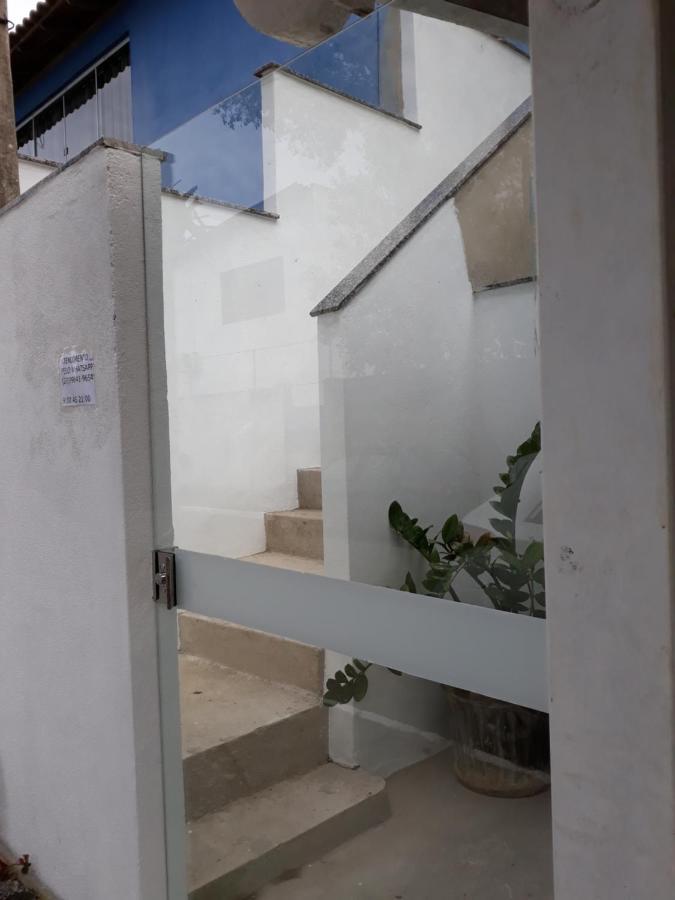 Santa Cruz  Suites Encontro Das Aguas מראה חיצוני תמונה